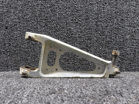 Beechcraft Parts 50-810032-10 Beechcraft KA-90 Nose Landing Gear Upper Knee (Rust)