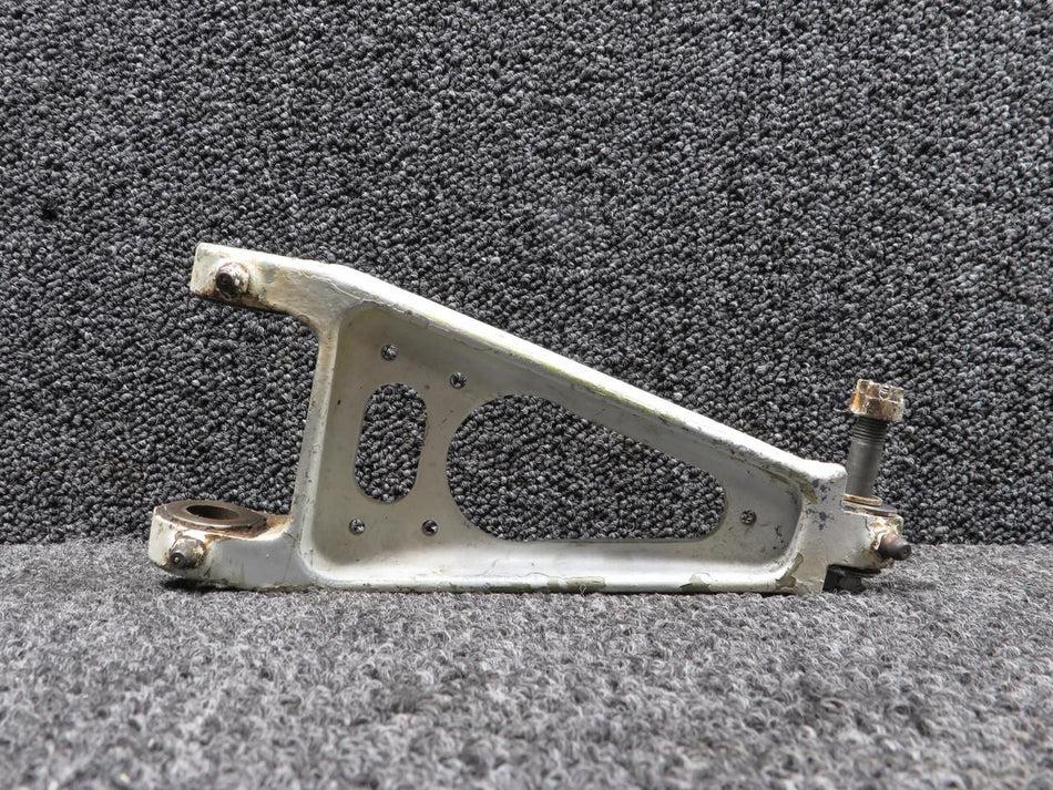 Beechcraft Parts 50-810032-10 Beechcraft KA-90 Nose Landing Gear Upper Knee (Rust)