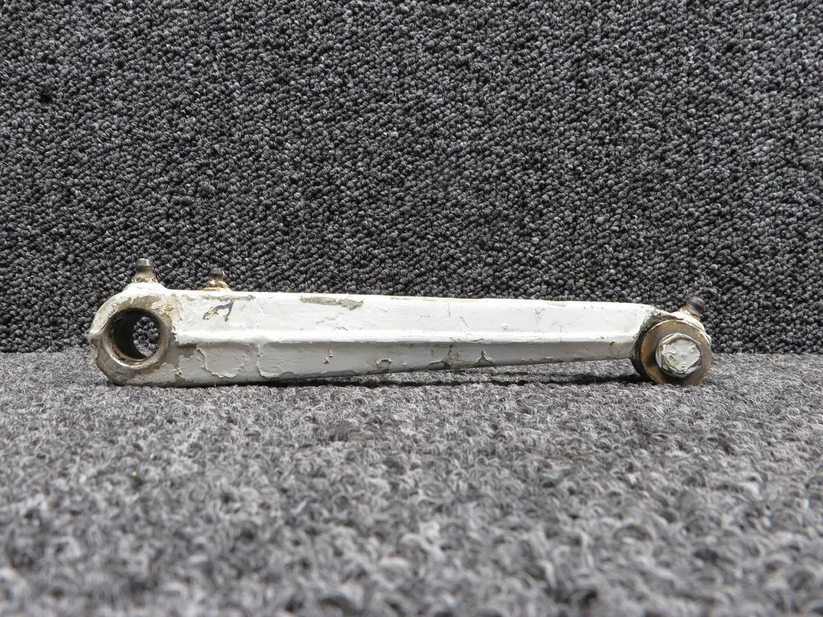 Beechcraft Parts 50-810032-10 Beechcraft KA-90 Nose Landing Gear Upper Knee (Rust)