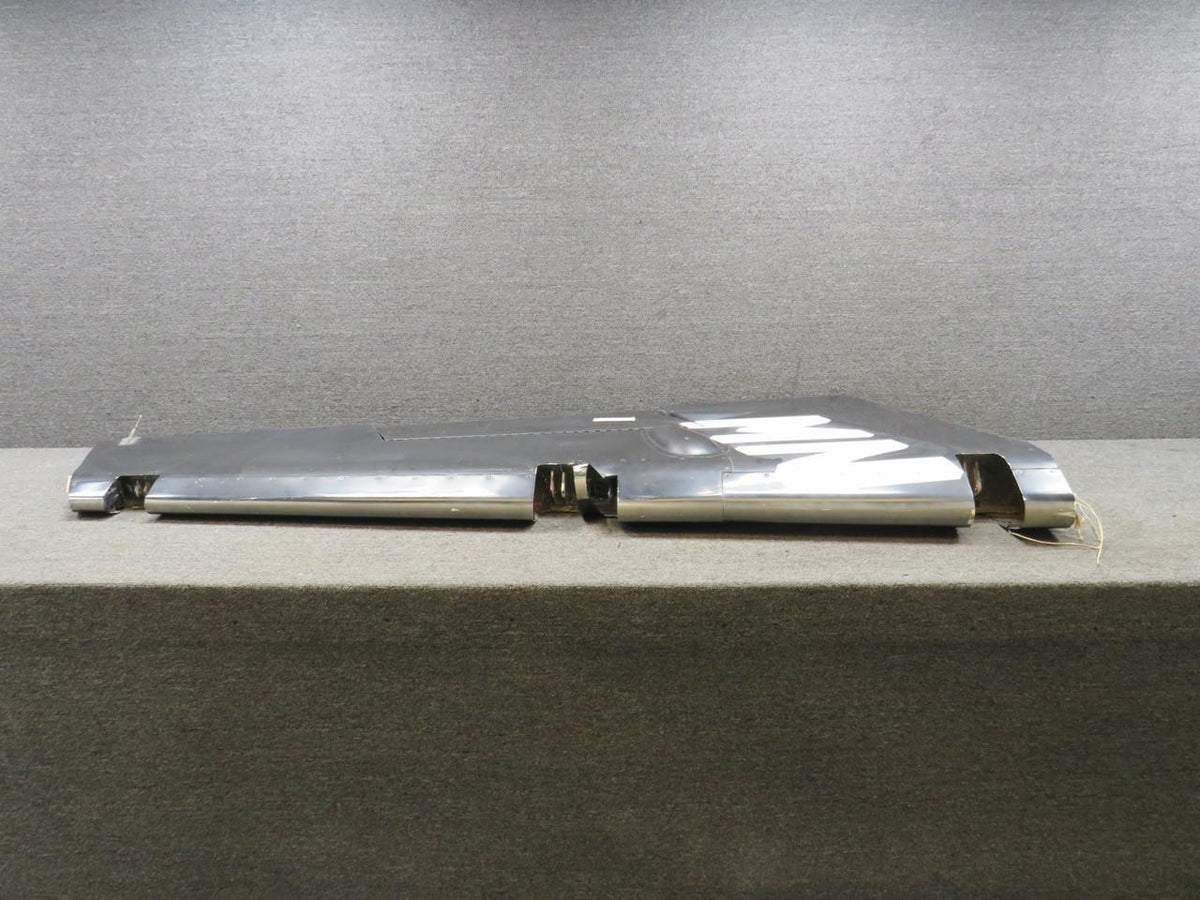 Aero Commander 1121 Rudder Assembly (Worn)