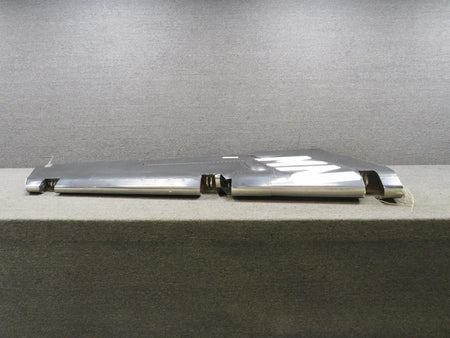 Aero Commander 1121 Rudder Assembly (Worn)