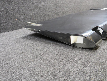 Aero Commander 1121 Rudder Assembly (Worn)