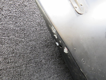 Aero Commander 1121 Rudder Assembly (Worn)