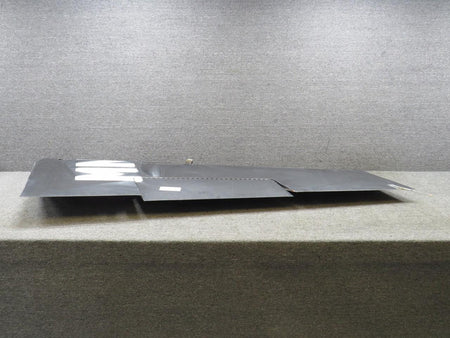 Aero Commander 1121 Rudder Assembly (Worn)