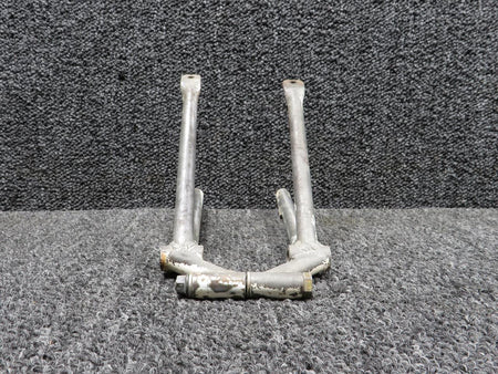 Cessna Aircraft Parts 2041014-1, 2041014-2 Cessna C-177RG Main Landing Gear Actuator Support