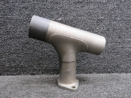 Continental Avionics 640964-104 Continental TSIO-360-E Center Exhaust Riser LH