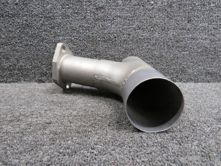 Continental Avionics 640964-104 Continental TSIO-360-E Center Exhaust Riser LH