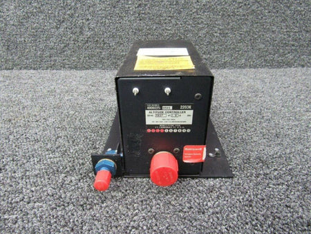 4000225-8503 Bendix King 2203K Altitude Controller BAS Part Sales | Airplane Parts