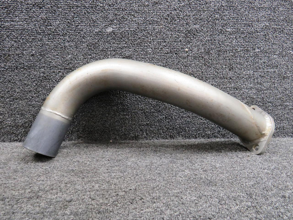 Lycoming Aircraft Engines & Parts 35300-002 Lycoming 0-360-A4M Forward Exhaust Stack LH