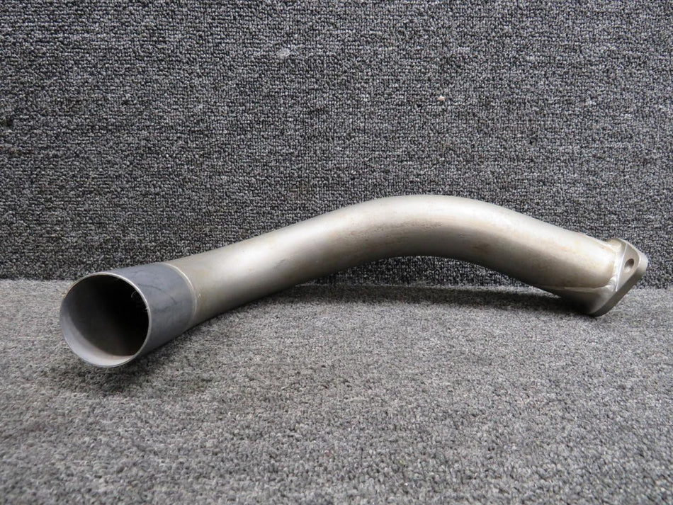 Lycoming Aircraft Engines & Parts 35300-002 Lycoming 0-360-A4M Forward Exhaust Stack LH