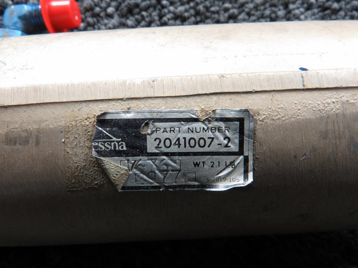 Cessna Aircraft Parts 2041007-2 (Use: 2041007-3) Cessna 177RG Main Landing Gear Actuator