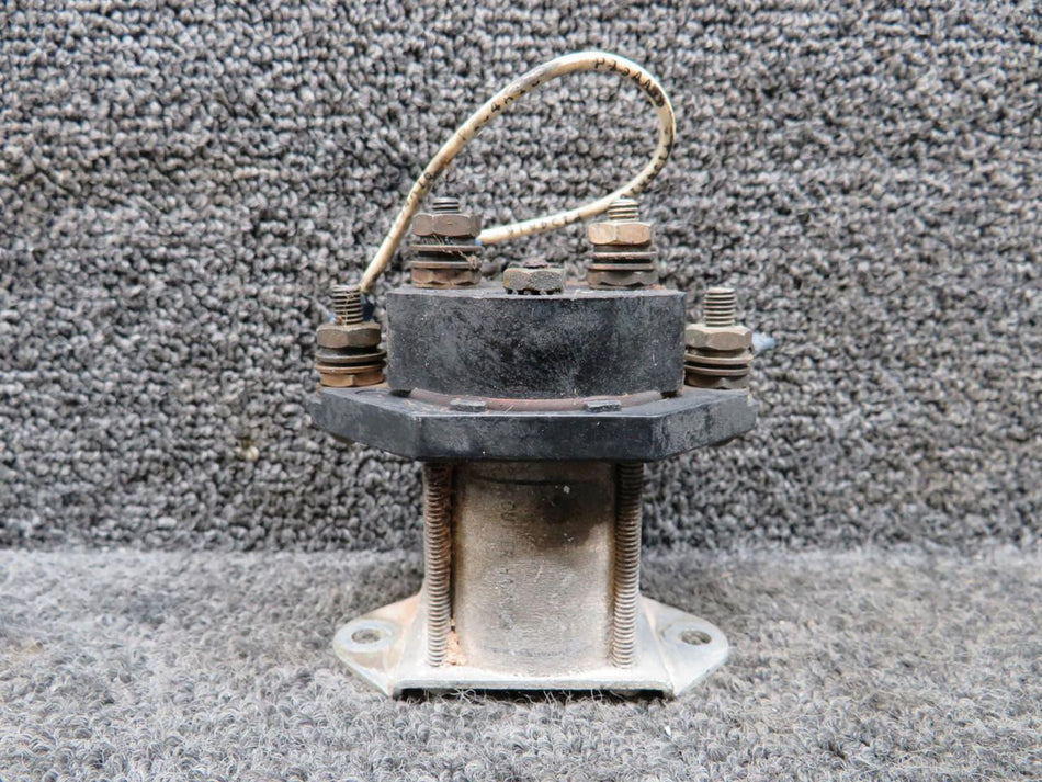 Cutler-Hammer 6041H220 (Alt: MS24187-D1) Culter-Hammer Relay Solenoid (Worn Case)