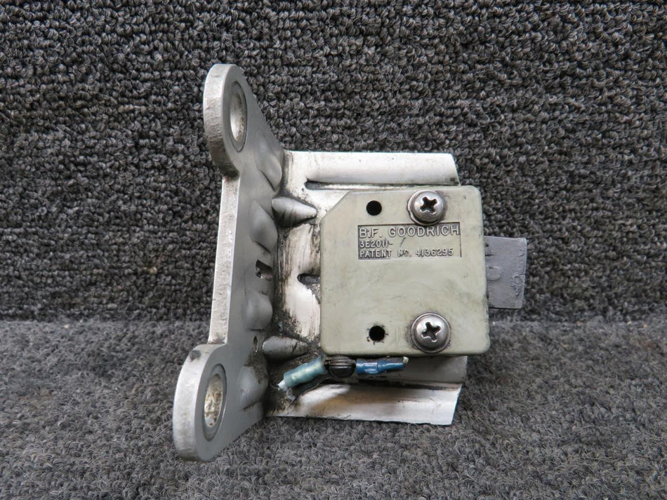 BF Goodrich  3E2011 BF Goodrich Propeller De-Ice Brush Block Assembly