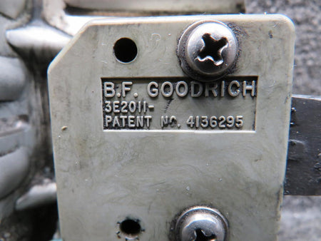 BF Goodrich  3E2011 BF Goodrich Propeller De-Ice Brush Block Assembly