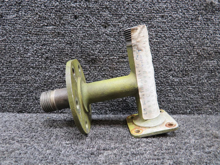 Beechcraft Parts 115-921027 Beechcraft 99 Fuel Tee Crossfeed