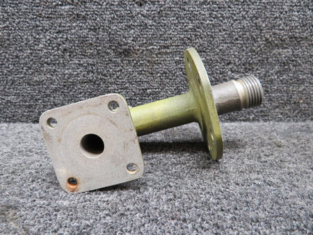 Beechcraft Parts 115-921027 Beechcraft 99 Fuel Tee Crossfeed
