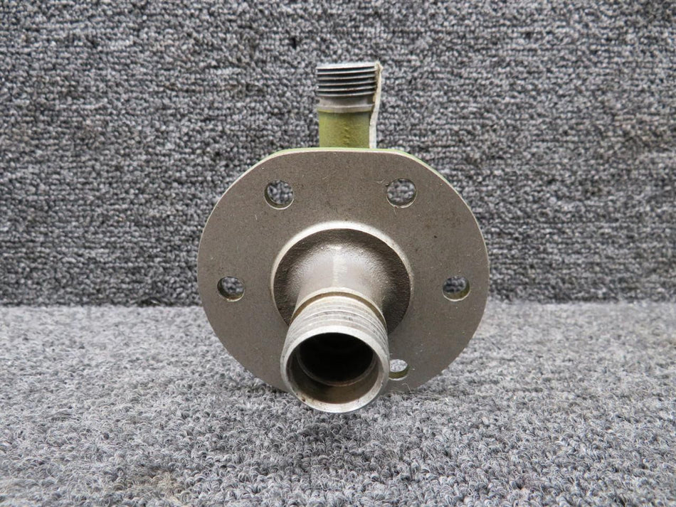 Beechcraft Parts 115-921027 Beechcraft 99 Fuel Tee Crossfeed