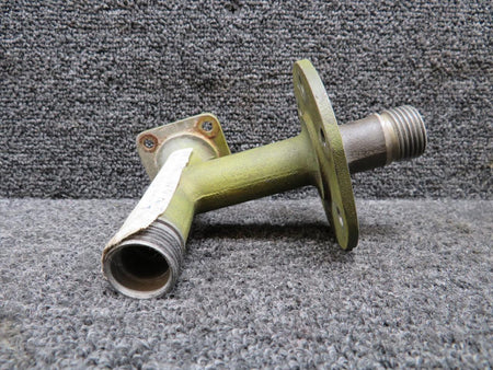 Beechcraft Parts 115-921027 Beechcraft 99 Fuel Tee Crossfeed