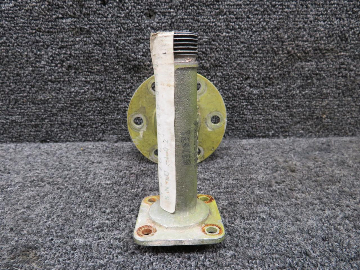 Beechcraft Parts 115-921027 Beechcraft 99 Fuel Tee Crossfeed