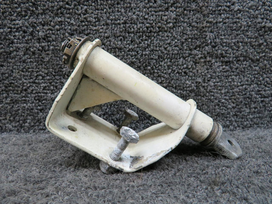 Beechcraft Parts 99-820024 Beechcraft 99 Nose Gear Door Actuator Bracket Assembly