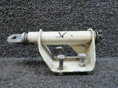 Beechcraft Parts 99-820024 Beechcraft 99 Nose Gear Door Actuator Bracket Assembly