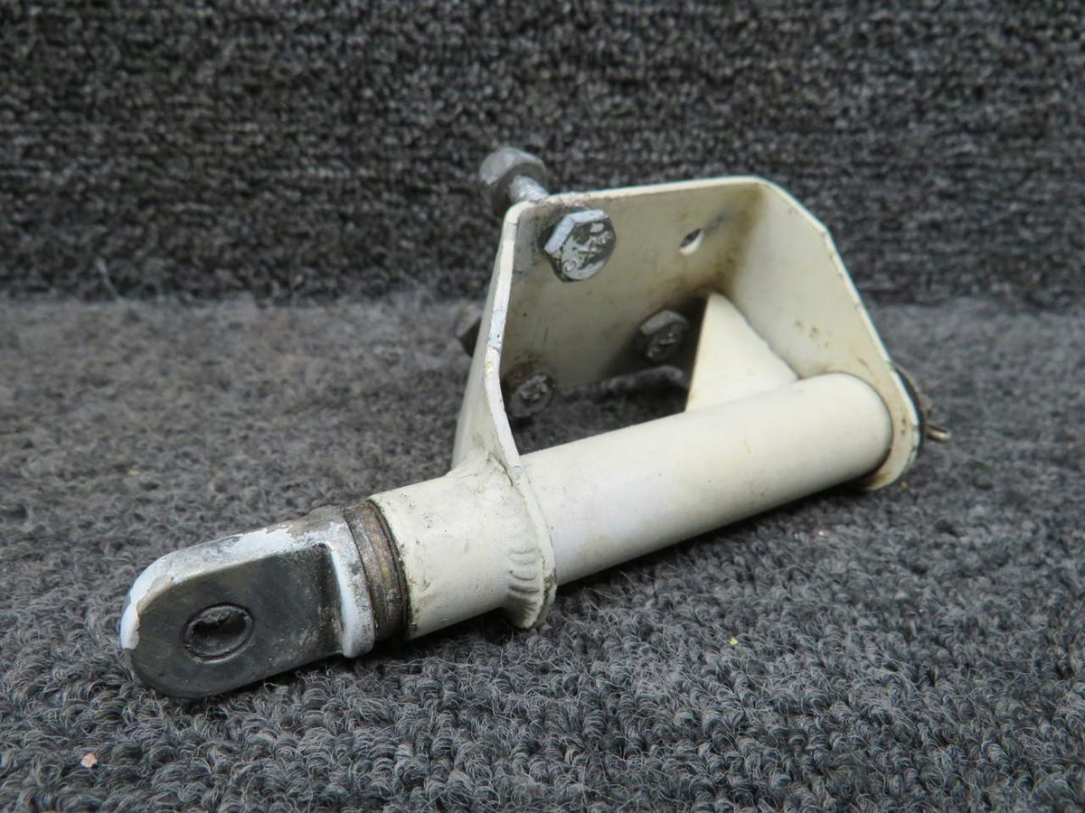 Beechcraft Parts 99-820024 Beechcraft 99 Nose Gear Door Actuator Bracket Assembly
