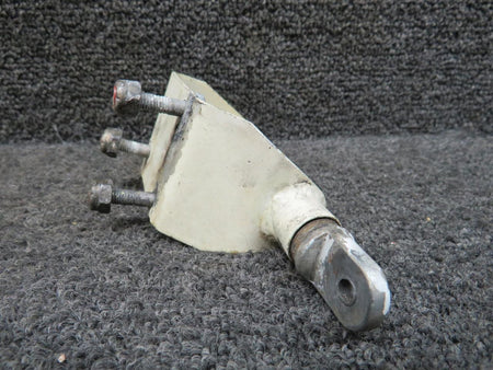 Beechcraft Parts 99-820024 Beechcraft 99 Nose Gear Door Actuator Bracket Assembly