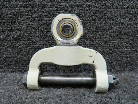 Beechcraft Parts 50-820103 Beechcraft 99 Nose Gear Steering Yoke Assembly (Chipped Paint)