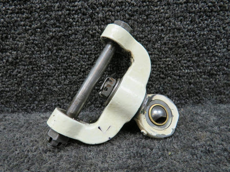 Beechcraft Parts 50-820103 Beechcraft 99 Nose Gear Steering Yoke Assembly (Chipped Paint)