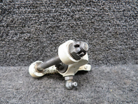 Beechcraft Parts 50-820103 Beechcraft 99 Nose Gear Steering Yoke Assembly (Chipped Paint)