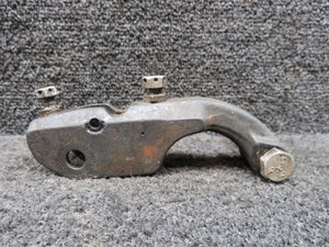 1241411-2 Cessna 210D Main Gear Down Lock Housing RH (Worn)