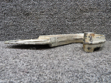 Cessna Aircraft Parts 0826005-1 Cessna 310K Main Gear Door Hinge (Worn Paint)