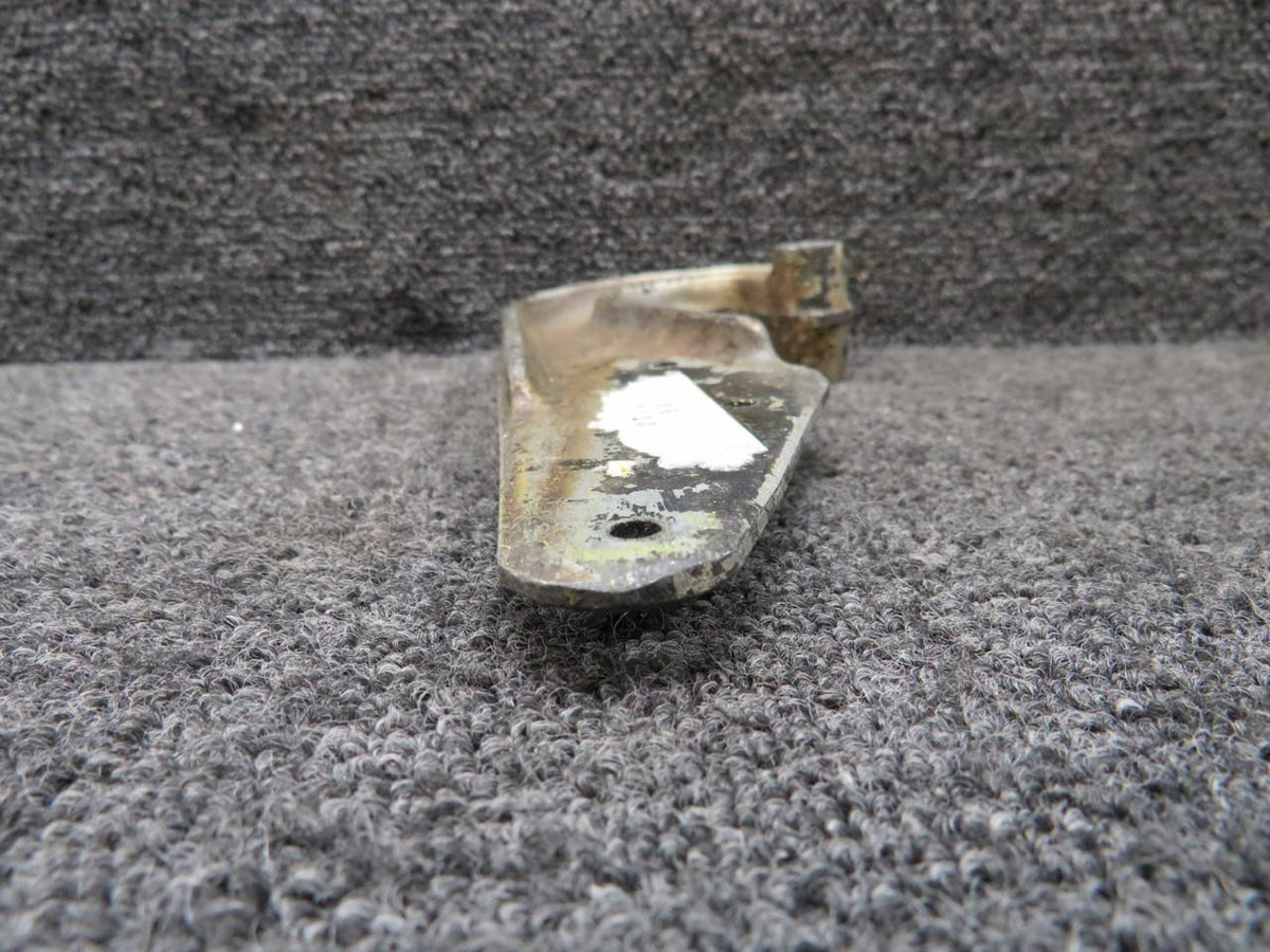 Cessna Aircraft Parts 0826005-1 Cessna 310K Main Gear Door Hinge (Worn Paint)