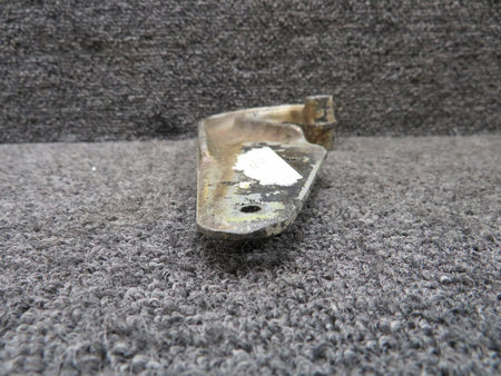 Cessna Aircraft Parts 0826005-1 Cessna 310K Main Gear Door Hinge (Worn Paint)