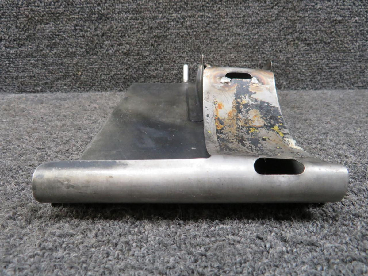 Piper Aircraft Parts 51038-000 Piper PA-31T Oil Drip Shield Assembly