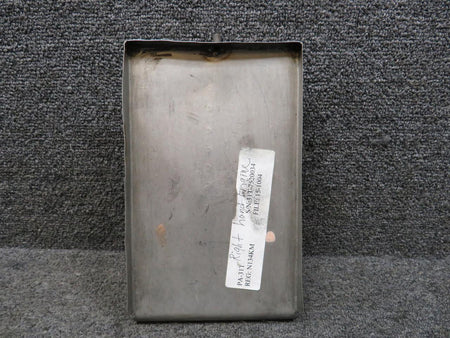 Piper Aircraft Parts 51038-000 Piper PA-31T Oil Drip Shield Assembly