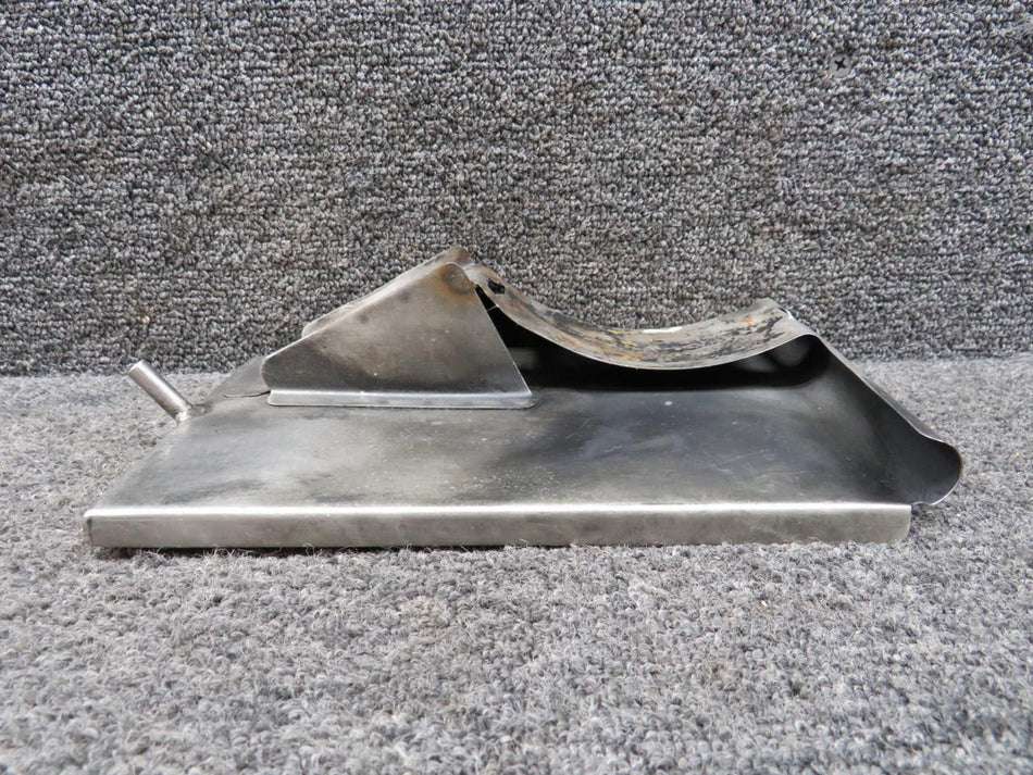 Piper Aircraft Parts 51038-000 Piper PA-31T Oil Drip Shield Assembly