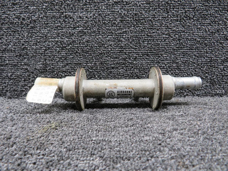 Piper Aircraft Parts 492-079 Piper PA30 Airborne Vacuum Check Valve and Manifold Assembly