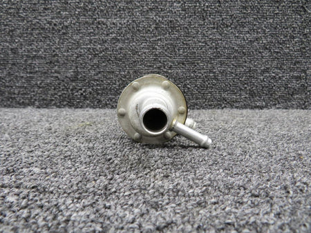 Piper Aircraft Parts 492-079 Piper PA30 Airborne Vacuum Check Valve and Manifold Assembly