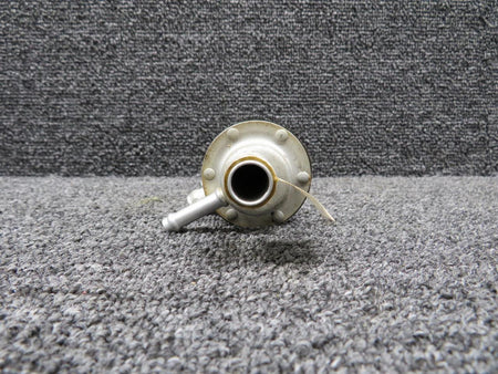 Piper Aircraft Parts 492-079 Piper PA30 Airborne Vacuum Check Valve and Manifold Assembly