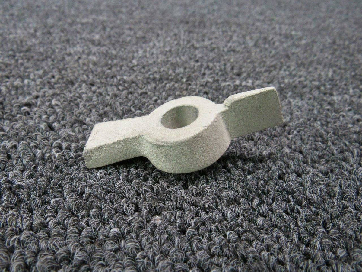 Fuel Lever Handle Assembly (SA) BAS Part Sales | Airplane Parts
