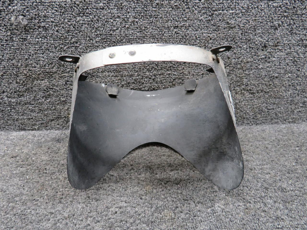 Beechcraft Parts 35-115238 Beechcraft A35 Landing Light Deflector Assembly