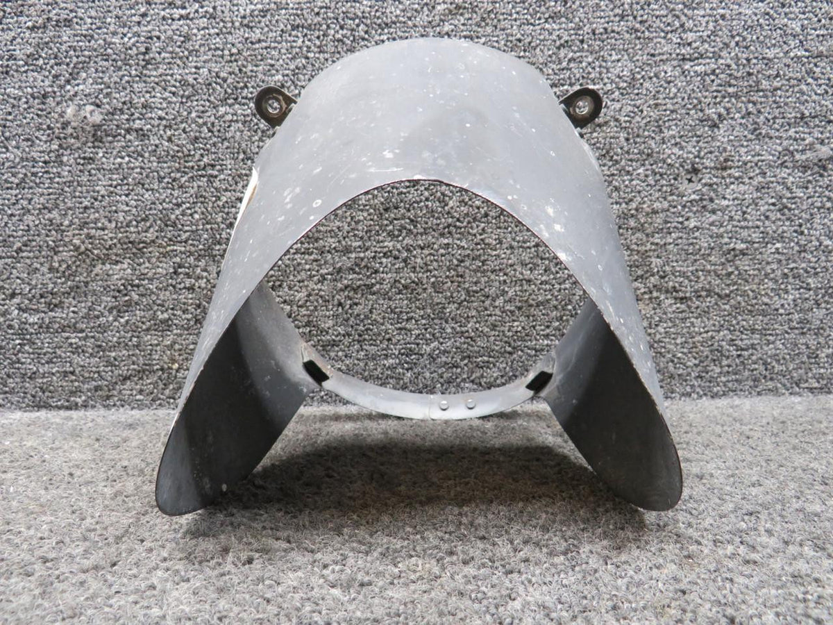 Beechcraft Parts 35-115238 Beechcraft A35 Landing Light Deflector Assembly