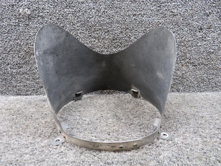 Beechcraft Parts 35-115238 Beechcraft A35 Landing Light Deflector Assembly