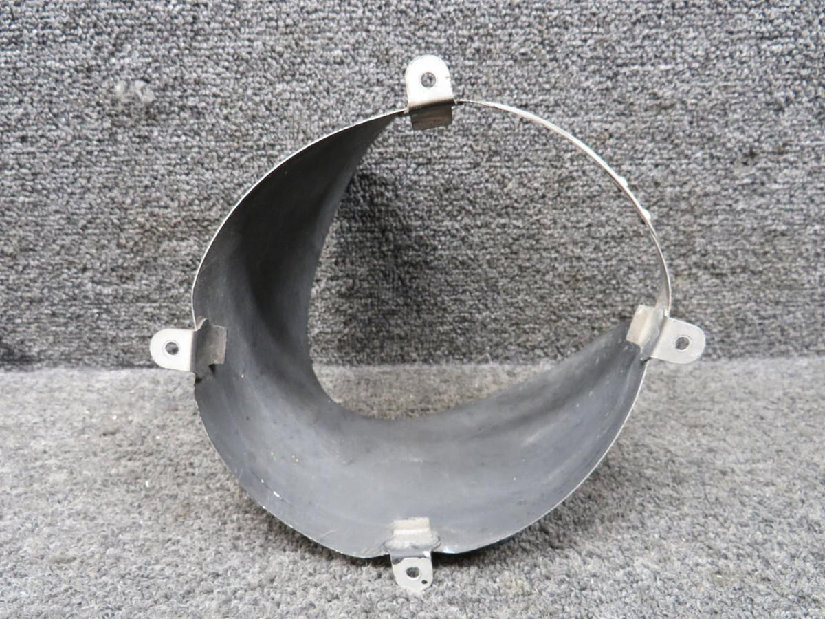 Beechcraft Parts 35-115238 Beechcraft A35 Landing Light Deflector Assembly