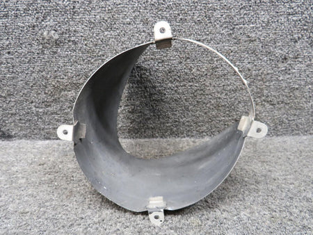 Beechcraft Parts 35-115238 Beechcraft A35 Landing Light Deflector Assembly