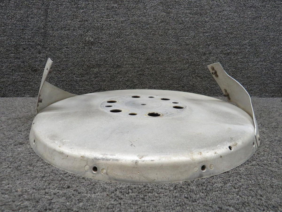 Beechcraft Parts 169-960011-1 Beechcraft B19 Propeller Spinner Bulkhead Aft