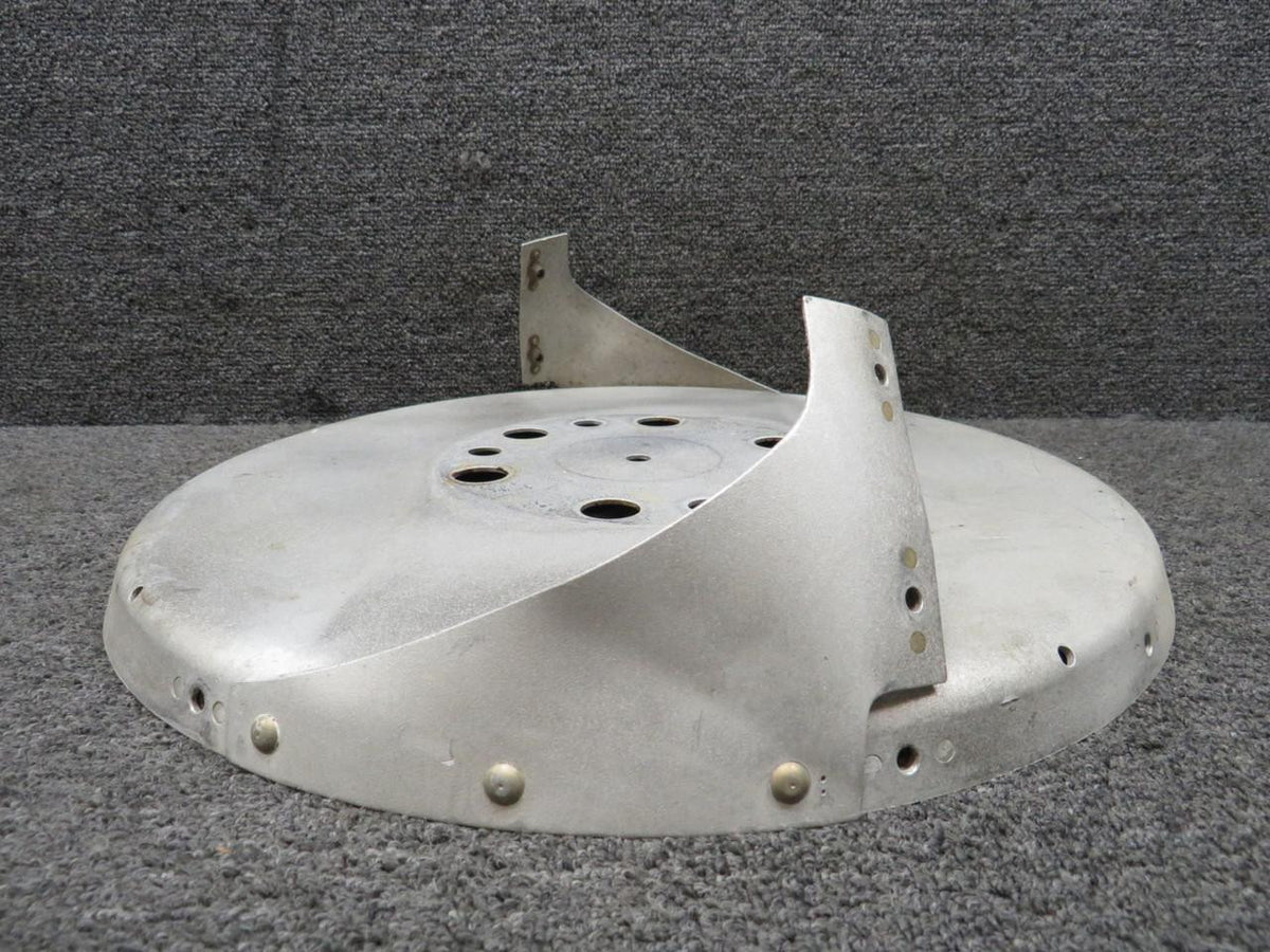 Beechcraft Parts 169-960011-1 Beechcraft B19 Propeller Spinner Bulkhead Aft