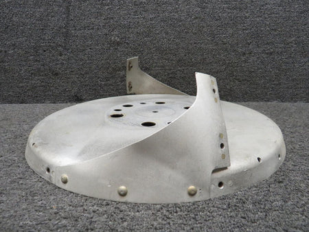 Beechcraft Parts 169-960011-1 Beechcraft B19 Propeller Spinner Bulkhead Aft