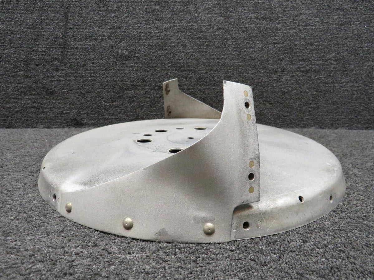 Beechcraft Parts 169-960011-1 Beechcraft B19 Propeller Spinner Bulkhead Aft